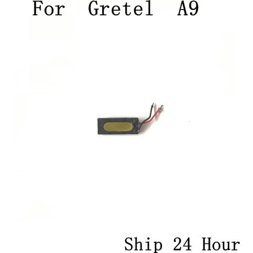 Gretel A9 Used Receiver Speaker Voice Receiver For Gretel A9 Repair Fixing Part Replacement