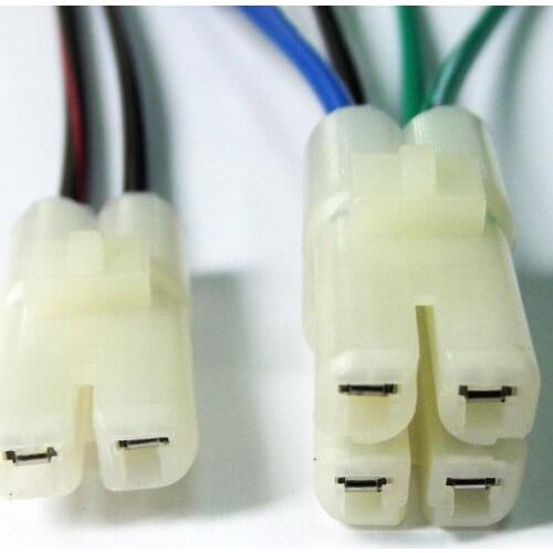 Rongfafs Ignition Of Motorcycles