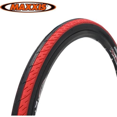 MAXXIS 26 Bicycle Tire 26*1.5 MTB Mountain Bike Tires 26er Detonator Pneu Ultralight Half Slicks Tyres Bicycle Accessories