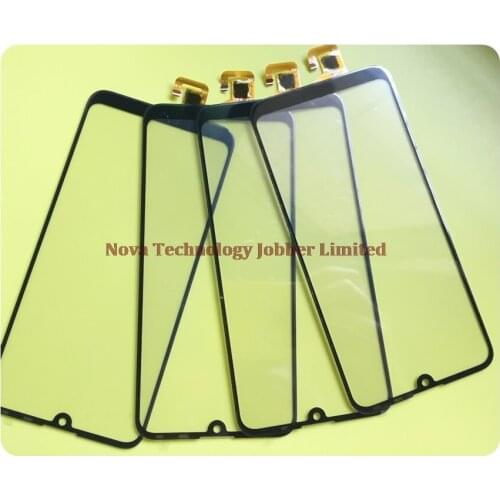 Wyieno 6.26" Y7 Pro 2019 Sensor Phone Replacement Parts For Huawei Y7 Prime Y7 2019 Touch Screen Digitizer Touchscreen Panel