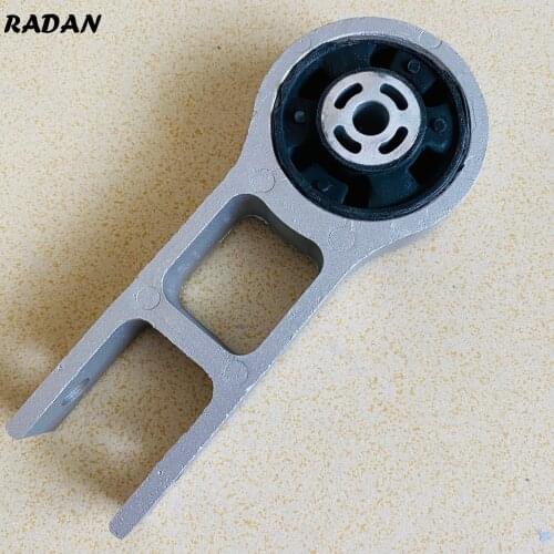 Rear Side Engine Mount Suspension Cushion for Chery A3 J3 Cielo Niche M11-1001720