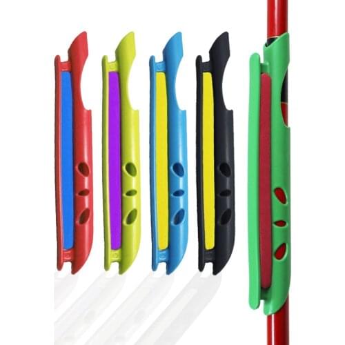 2pcs/lot Winding Board For Fishing Lines 2.7m 3.6M 4.5M 5.4M 6.3M Coiling Plate Rod Bobbin Fishing Tackle Accessory A116