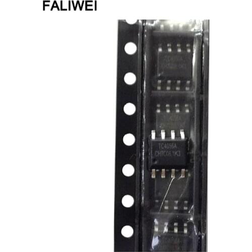 20PCS/LOT TC4056A 4056A 4056