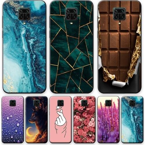 Adlucky Phone Cases Xiaomi Redmi Note 9S