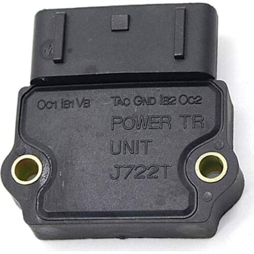 Auto Ignition Modules MD149768 J722T MD189747 Ignition Coils Suitable For Mitsubishi Cars