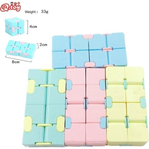DIWONI Anti-stress Cubes