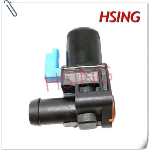 HSINGYE BRAND-NEW# BM5G-18495-EA Heater Water Solenoid Valve Fits For Ford Fiesta Escape Fusion 1.6L ***Part No# BM5G18495EA