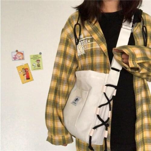 PURFAY Creative Printing Canvas women shoulder bag Handbags Cloth Tote Bag Cotton Shopping Eco Reusable Shoulder Bag Shopper Bag