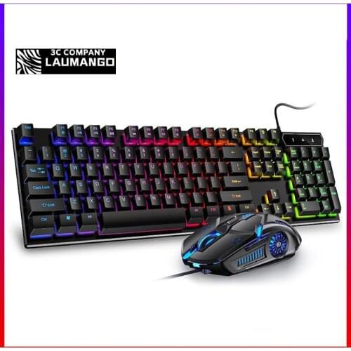 Laumango Computer Keyboards