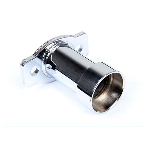 Tuned Pipe Joint Fit for 1/5 FG ROFUN ROVAN BM Truck RC CAR PARTS