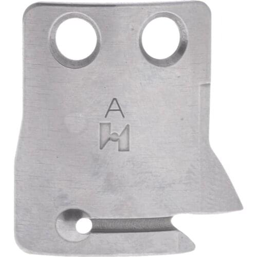 MF00A0834 Movable Knife Strong H Brand For LS2-180 Sewing Machine