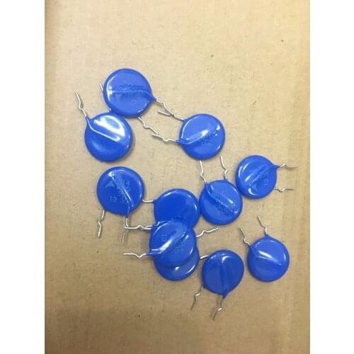 Original new 100% varistor S14K35 B72214S0350K101 (Inductor)