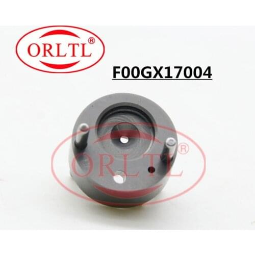 ORLTL F00GX17004 diesel injector piezo control valve , injection repair kits control valve For 0445115 Series piezo injector