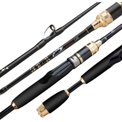 Winter Fishing Rods Ice Fishing Canne Fishing Reels To Choose Peche De Pesca Pen Pole Lures Tackle Spinning Hard Olta 0.8/1.0m