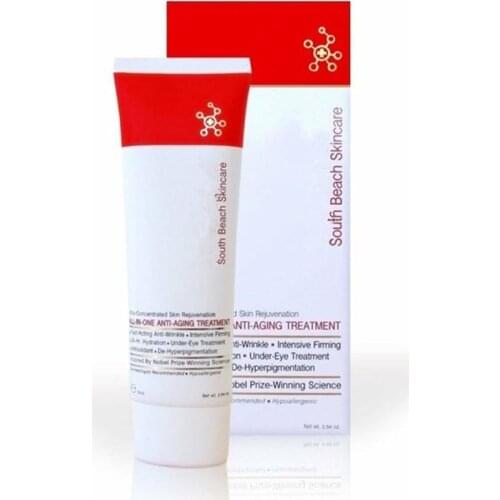 High quality Face Care Anti Aging Cream Face Winkle Remover All In Skincare whitenin Cream moisturizer 75ML