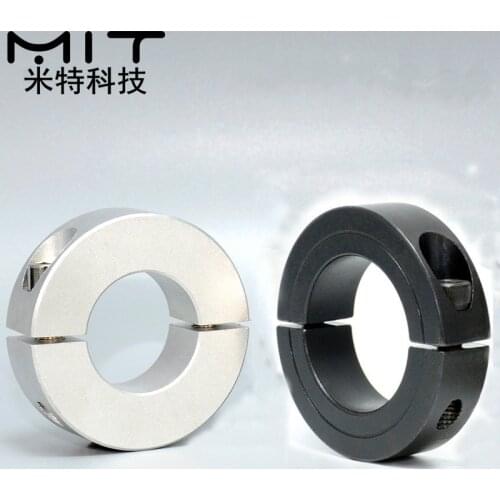 1pc Split Type Fixed Hoop Terminal Limit Separate Fixed Ring to Fix Components M6 M8 M10 M12 M13 M15 M16