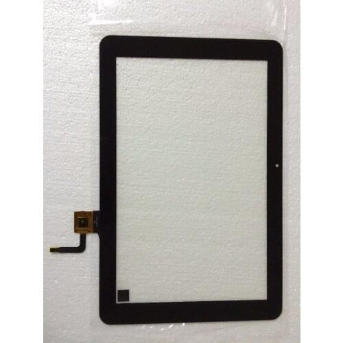 10.1inch New touch screen Explay squad 10.02 3G Touch panel Digitizer Glass Sensor