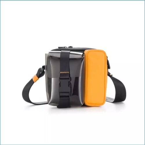 For DJI Mavic Mini 2 SE Carrying Case Storage Bag for DJI Mavic Mini 2 Portable package Box Drone Accessories