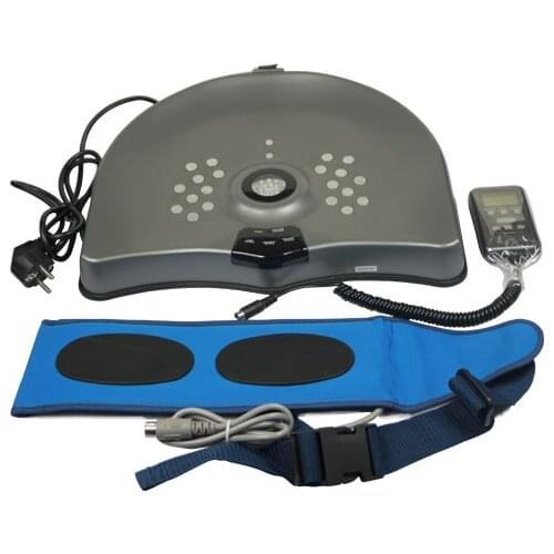 Home andrology treatment prostate massage therapy instrument