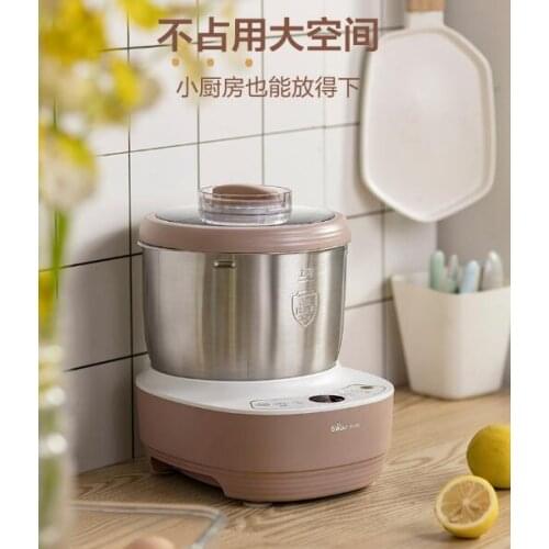 Household intelligent control of small automatic multifunctional fermentation and mixing cook and noodle machine J06