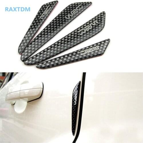 Car Door Scuff Sticker Bumper Strip For Infiniti FX35 FX37 EX25 G37 G35 G25 Q50 QX50 EX37 FX45 G20 JX35 J30 M30 M35 M45 Q40 Q45