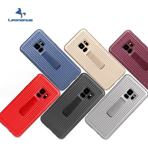 Leanonus Phone Cases Samsung Galaxy S8 Plus