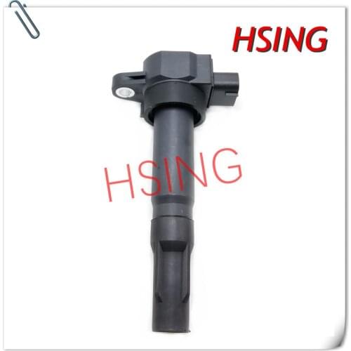 HSINGYE BRAND-NEW# 33400-K14 Ignition Coil Fits For Suzuki Landy K14 ***Part No# 33400K14