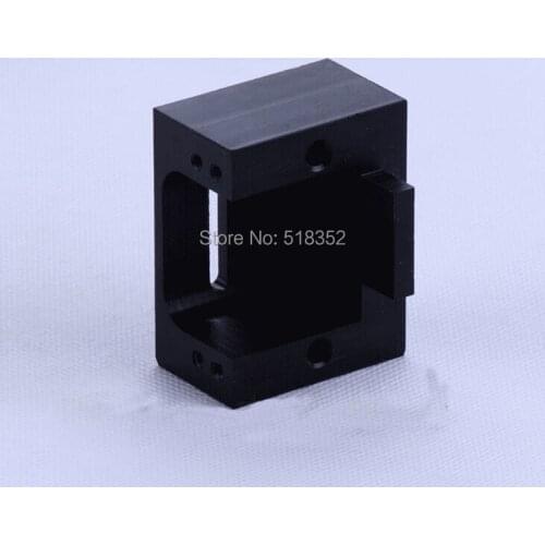 Chmer CH805-2 New Style Stand Pedestal of Micro Limit Switch Position Switch for WEDM-LS Wire Cut Machine Electrical Parts