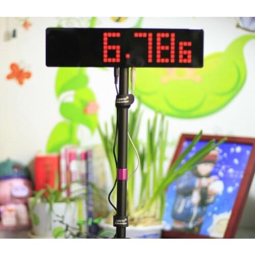 New Z-Display for speed-cubing Magic Cube Timer Puzzle Display Use in Speed Flying Cups 3x3 Speed Cube Twisty Educational Toys