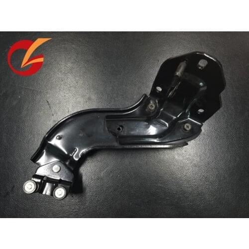 Use for hyundai h1 grand starex I800 sliding door roller lower down Lh and Rh