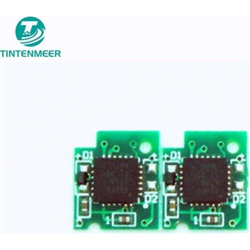 TINTENMEER LC 567 LC567 cartridge Auto reset chip KCMY compatible for Brother DCP J100 DCP J105 MFC J200