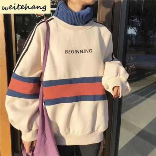 Weitehang Women's Sweatshirts