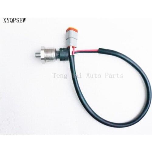 XYQPSEW For Sensata pressure sensor,0-500 PSIG,PN 42-1312,S.N 167738,8342149,3HMP2-7,140611