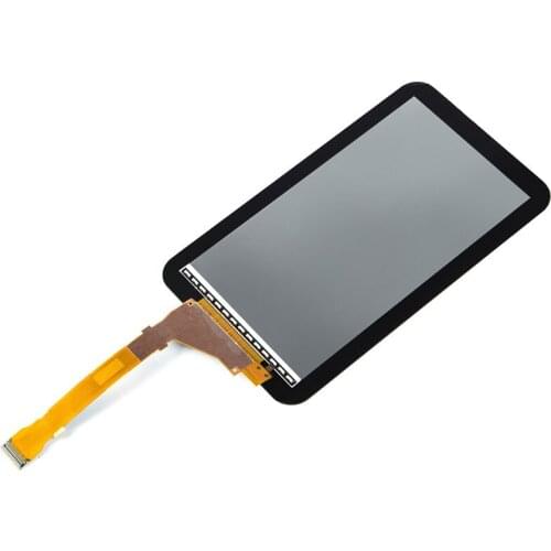 1pcs 2K screen for Creality 3D LD-001 DLP Light Curing 3d Printer parts