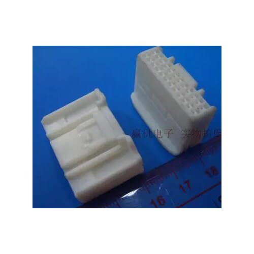 1pcs FOR Radio module connector 12554 2X12 24PIN