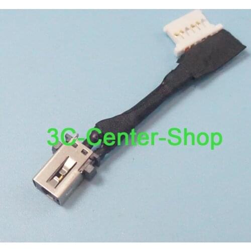 1 PCS DC Jack Connector For Acer Spin 3 Series SP314-51 SP314-52 dc jack DC Power Jack Socket Plug Cable