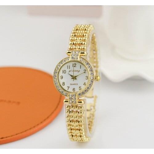 ABOLUN Women's Bracelet Watches