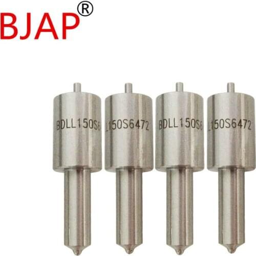 Fuel injector nozzle 5621513/BDLL150S6472