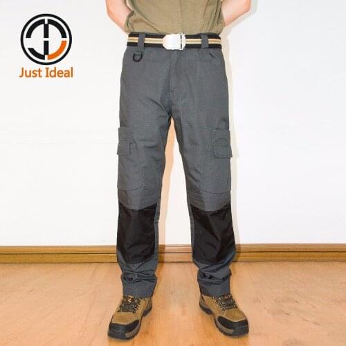 Мужские непромокаемые брюки Just Ideal China At AliExpress