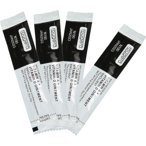 Tattoo Aftercare Cream Care Lotion Anti ScarVitamin Ointment A&D Anti Scar Tattoo Aftercare Cream For Tattoo body art Permanent