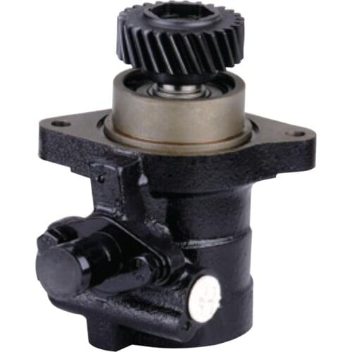 FEBIAT Power steering pump used for HINO 44350-1610 443501610