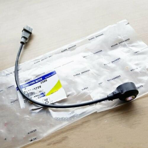 OEM D20R Knock Sensor Ssangyong ACTYON II Rodius/Stavic2 Turismo 2013+ #6711530728