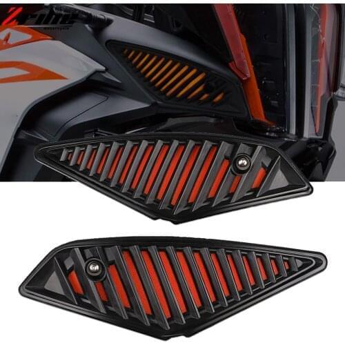 Motorcycle Air Filter Dust Protection FOR 1290 Super Adventure R S 2017 2018 2019 2020 1290ADV R/S Motorbike Accessories