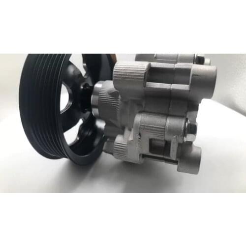 Saihuang Power Steering Pumps