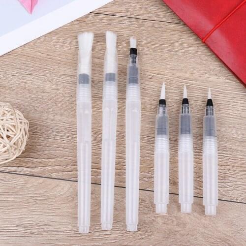 Акварельные кисти для рисования SD&HI China At AliExpress