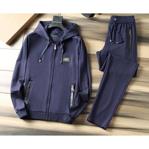 Zanebono Mens Clothing