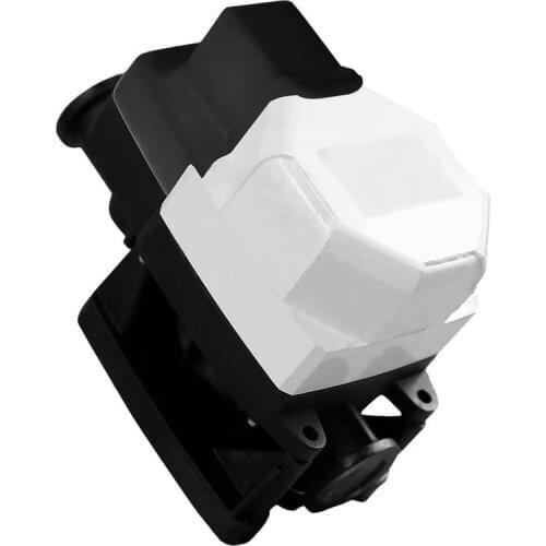 24VDC 45-90W 6-16M Automatic Silent Water Heater Booster Pump Home Faucet Shower Booster Small Water Pump