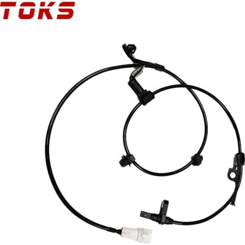 89542-52030 ABS Wheel Speed Sensor Fits For Toyota Yaris Scion XD 06-08 89543-0D040 ALS1388 ALS1769 ALS1765 5S8675