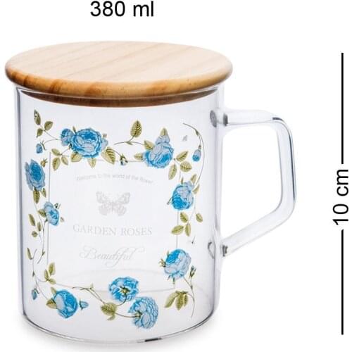 ArtHome Mugs With Lid