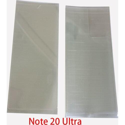 Arvin Samsung Galaxy Note 20 Ultra Screen Protectors